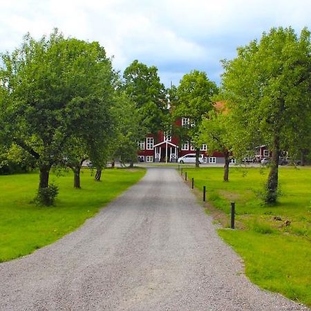 Brook Hotels Arlanda Rosersberg Buitenkant foto