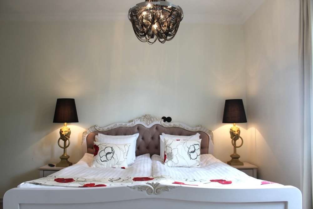 Brook Hotels Arlanda Rosersberg Kamer foto