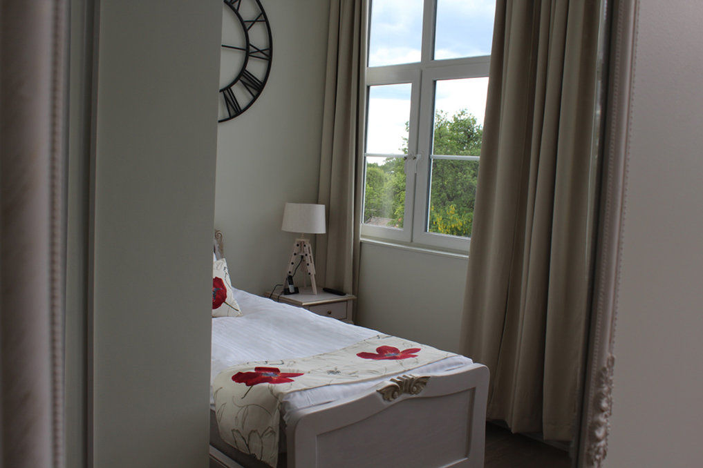Brook Hotels Arlanda Rosersberg Buitenkant foto
