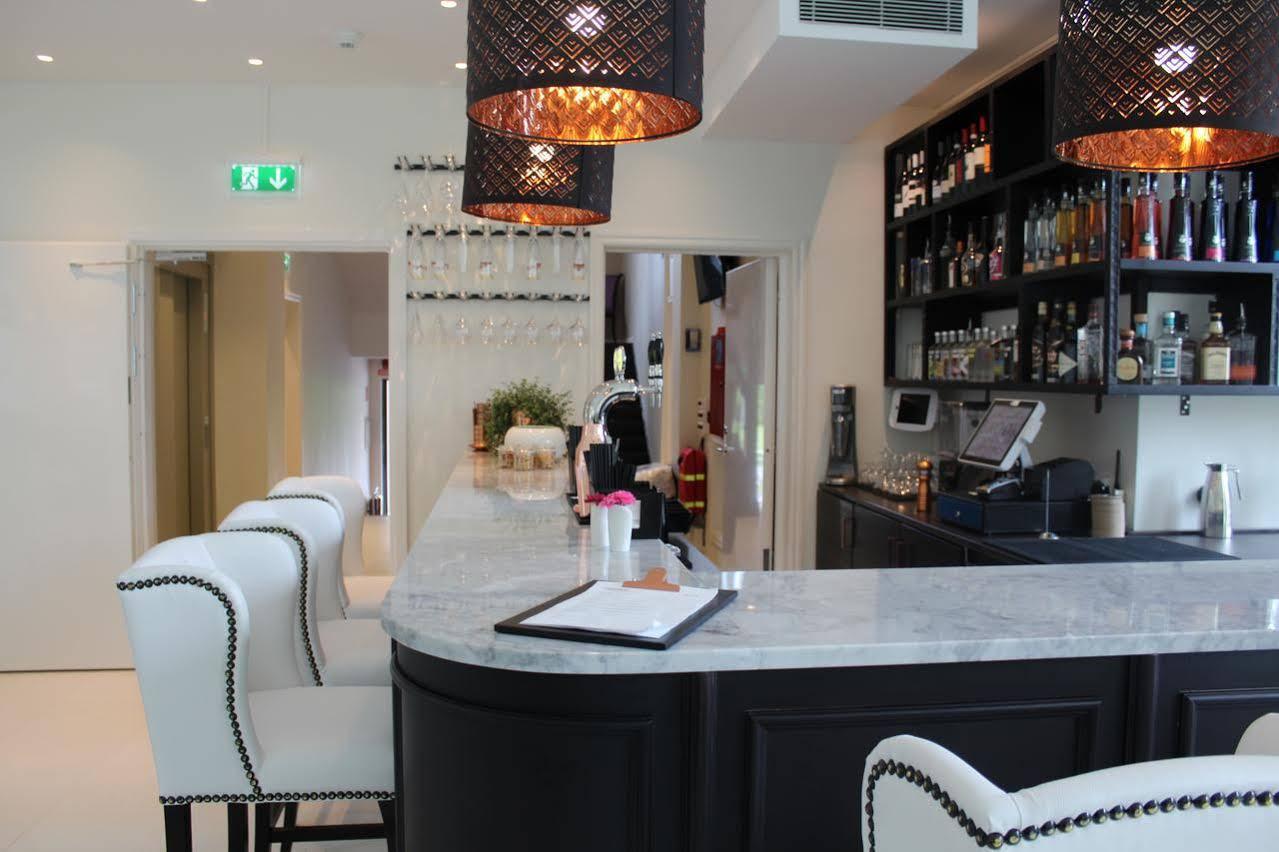Brook Hotels Arlanda Rosersberg Buitenkant foto